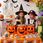 🎃 This Halloween Bag Is Already A Hit! ✨ LED Pumpkin Trick or Treat Bag – The Perfect Glow-Up For Kids 👻