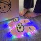 🎁2026 New Arrivals 50% OFF💥Cute slippers with cartoon motifs that glow