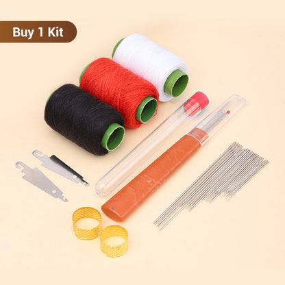 ⏳Time-Limited Special⏰37PCS Sewing Tool Kit