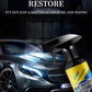 Buy 2 Get 3 FREE – limited time 50% OFF! 🎁🔥🔥All-Purpose Car Restorer Spray