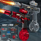 🌊Children's Day gifts - 50% Off💦🔫Fast Mode Ice Explosion Pistol Water Gun