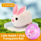 📢📢40% OFF !! ⏰💞50K+ SOLD! 💖🐱Self-Rolling Interactive Cat Ball