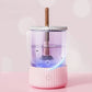 🖤 Great Gift! Electric Makeup Brush Cleaner