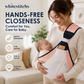 📢📢49% OFF !! ⏰  Lightweight Baby Carriers