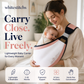📢📢49% OFF !! ⏰  Lightweight Baby Carriers