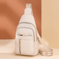 🎁Gift Idea Hot sale 49% OFF🔥Women's Fashion Casual Solid Color Crossbody Bag