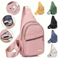 🎁Gift Idea Hot sale 49% OFF🔥Women's Fashion Casual Solid Color Crossbody Bag