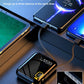 10000mAh mini power bank