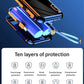 10000mAh mini power bank