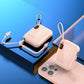 10000mAh mini power bank