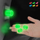 ⏰🔥LIMITED TIME 50% OFF + GET ONE SET FREE! 💥 Glow-in-the-Dark Tire Valve Caps – Stylish, Fun & Easy to Install 🚗💫✨