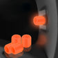 ⏰🔥LIMITED TIME 50% OFF + GET ONE SET FREE! 💥 Glow-in-the-Dark Tire Valve Caps – Stylish, Fun & Easy to Install 🚗💫✨