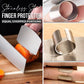 🔥BUY 2 GET 1 FREE🔥Stainless Steel Finger Guard