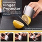 🔥BUY 2 GET 1 FREE🔥Stainless Steel Finger Guard