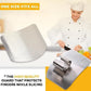 🔥BUY 2 GET 1 FREE🔥Stainless Steel Finger Guard