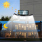 🎁Hot Sale 49% OFF🔥Adjustable Motion Sensor Solar Lumina Lights