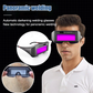 📢📢50% OFF !! ⏰Welder's Eye Protection Goggles 🥽