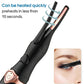 🔥Christmas Hot Sale 49% OFF🤩🌟Heated Eyelash Curler for Long lasting Natural Curling