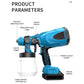 💥HOT SALE 50% OFF🔥High-pressure Cordless Paint Sprayer