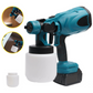 💥HOT SALE 50% OFF🔥High-pressure Cordless Paint Sprayer