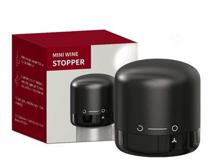 📢📢50% OFF !! ⏰Wine Beer And Champagne Stoppers Sealed With Silicone🎁
