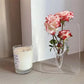 🎁2026 New Arrivals 50% OFF💥Photo Frame Shaped Clear Flower Vase – Nordic Style, Acrylic, Desktop Decor ✨