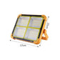 ☀️ Portable & Waterproof Solar Camping Light – No Battery Needed 🏕️💧