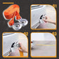 🚗60% OFF NOW🔥 2026 BESTSELLER | For Truck/SUV | 3-Ton Capacity Tow Strap 🚛【LIMITED OFFER】