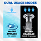 🚰 BUY 1 GET 1 FREE! ✨ Universal Pop-up Sink Drain Filter - Catches Debris & Prevents Clogs, Easy to Clean & Durable 🛠️📦