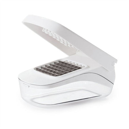 🥒 LIMITED-TIME 50% OFF! ✨ Multi-Purpose Vegetable Chopper – Effortless, Time-Saving, Easy Clean ⏱️