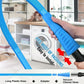 🌬️ LAST DAY SALE 50% OFF✨Detachable Dryer Vent Cleaning Kit