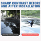 ⏳🔥LIMITED-TIME 50% OFF! ⏰🦈Shark Fin Solar Warning Light for Car – Solar-Powered Visibility & Safety, Help Others See You on the Road 🚗✨
