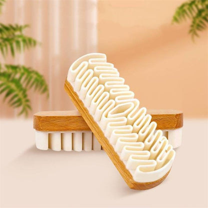 🔥Buy1 Get 1 Free🔥Suede Shoe Cleaning Rubber Brush