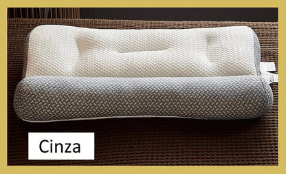 ✨Ultra-Comfort Ergo Pillow – Sleep Like a Dream!😴