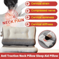 ✨Ultra-Comfort Ergo Pillow – Sleep Like a Dream!😴