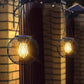 🌟Limited time sale 49% OFF🌟Retro Metal Solar Lanterns 2