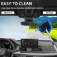 ⚡🔥Car Windshield Cleaning Tool Set - Retractable & 180° Rotatable