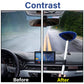 ⚡🔥Car Windshield Cleaning Tool Set - Retractable & 180° Rotatable
