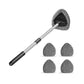 ⚡🔥Car Windshield Cleaning Tool Set - Retractable & 180° Rotatable