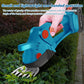 📢📢50% OFF !!!⏰Mini Lithium Battery Handheld Hedge Clippers