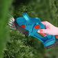 📢📢50% OFF !!!⏰Mini Lithium Battery Handheld Hedge Clippers