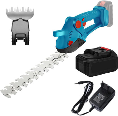 📢📢50% OFF !!!⏰Mini Lithium Battery Handheld Hedge Clippers