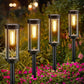 ✨Solar Pathway Lights Outdoor