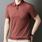 👕 50% OFF! ⏰Men’s Textured Short-Sleeve Shirt – Breathable, Lightweight & Easy to Style