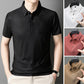 👕 50% OFF! ⏰Men’s Textured Short-Sleeve Shirt – Breathable, Lightweight & Easy to Style