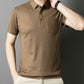 👕 50% OFF! ⏰Men’s Textured Short-Sleeve Shirt – Breathable, Lightweight & Easy to Style