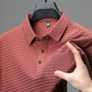👕 50% OFF! ⏰Men’s Textured Short-Sleeve Shirt – Breathable, Lightweight & Easy to Style