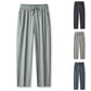🎁2026 New Arrivals 47% OFF💖Ice Feel Quick-Dry Athletic Pants – Cooling Fabric, Loose Fit & Moisture-Wicking (M–4XL) 🌿👖