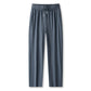 🎁2026 New Arrivals 47% OFF💖Ice Feel Quick-Dry Athletic Pants – Cooling Fabric, Loose Fit & Moisture-Wicking (M–4XL) 🌿👖
