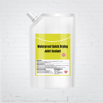 🎁 Hot Sale 49% OFF 🔥Waterproof Quick Drying Joint Sealant